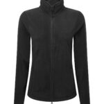 Women’s artisan fleece jacket