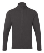 ‘Recyclight’ full-zip microfleece - Image 2