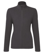 Women’s ‘Recyclight’ full-zip microfleece - Image 2