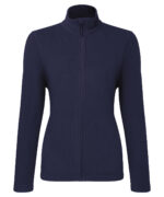 Women’s ‘Recyclight’ full-zip microfleece - Image 3