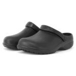 Chef’s non-slip ‘Anchor’ clogs