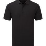 ‘Essential’ unisex short sleeve workwear polo shirt