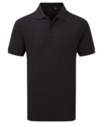 ‘Essential’ unisex short sleeve workwear polo shirt