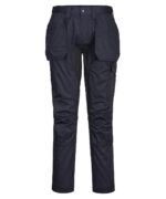 WX2 stretch holster trousers (CD883) slim fit - Image 2