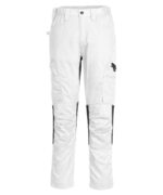 WX2 stretch trade trousers - Image 5
