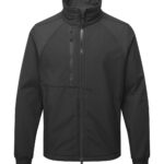 WX2 2-layer softshell