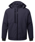 WX2 2-layer padded softshell - Image 2