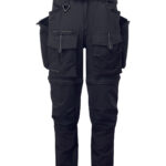 Ultimate modular 3-in-1 trousers