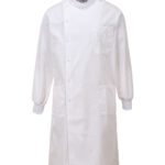 Howie coat – Texpel finish