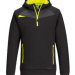 DX4 ¼-zip hoodie (DX467)