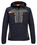 DX4 Technical fleece (DX417) - Image 2