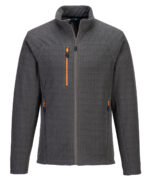 EV4 Textured fleece (EV480) - Image 2