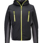 EV4 Insulated hybrid jacket (EV470)