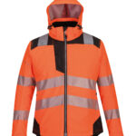 Women’s PW3 Hi-vis winter jacket (PW382)