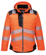 PW3 Hi-vis winter jacket (T400)