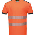 PW3 Hi-vis t-shirt (T181)