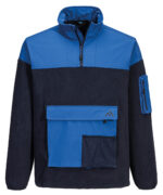 KX3 Sport ¼-zip fleece (KX378) - Image 2