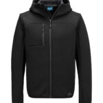KX3 Sport zip hooded sweater (KX372)