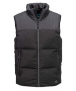 KX3 Sport insulated baffle bodywarmer (KX305)
