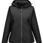 Women’s professional rain jacket (S614)