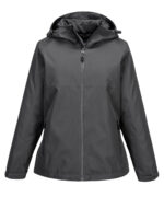 Women’s professional rain jacket (S614) - Image 2