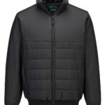 Professional insulated bomber (S609)