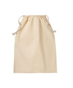 Organic cotton stuff bag - Image 2