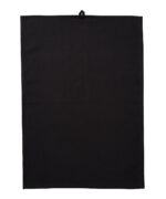 Organic cotton tea towel