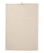 Organic cotton tea towel - Image 2