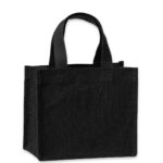 Jute shopper
