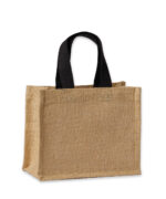 Jute shopper - Image 3