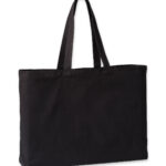 Billie recycled luxe maxi tote