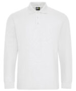 Pro long sleeve polo - Image 7