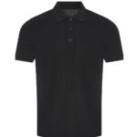 Pro wicking polo