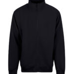 Pro full-zip sweatshirt
