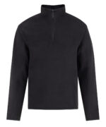 Pro 1/4-zip microfleece