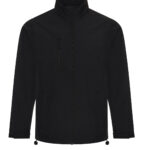Pro three-layer softshell jacket
