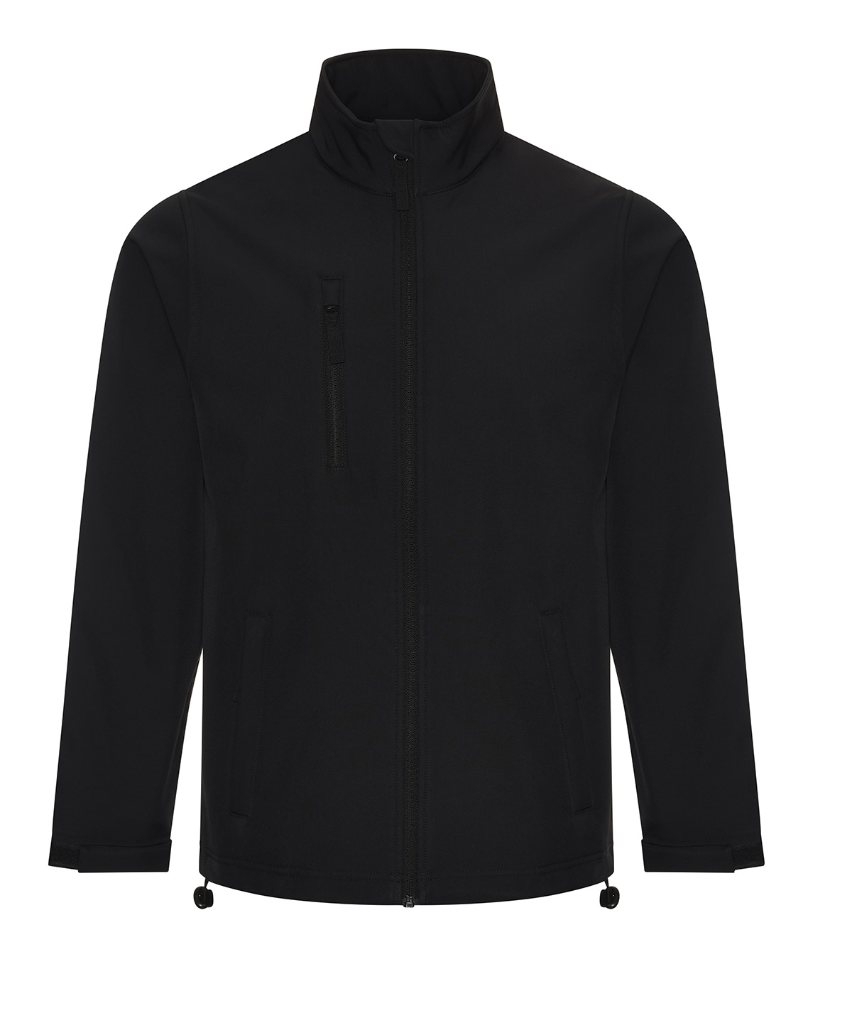 RX530_Black_FT Pro three-layer softshell jacket - Image 1