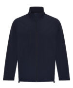 Pro three-layer softshell jacket - Image 3