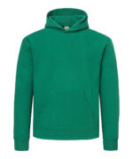 Supercotton™ hooded sweatshirt - Image 3