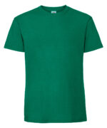 Iconic 195 ringspun premium T - Image 5