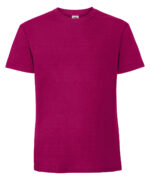 Iconic 195 ringspun premium T - Image 7