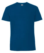 Iconic 195 ringspun premium T - Image 16