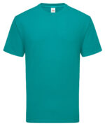 Iconic 195 ringspun premium T - Image 19