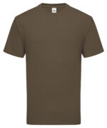 Iconic 195 ringspun premium T - Image 27