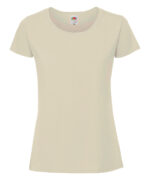 Women's Iconic 195 ringspun premium t-shirt - Image 6