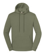 Iconic premium hooded sweat - Image 4