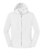 Iconic premium hooded sweat jacket - Image 8