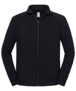 Iconic premium sweat jacket - Image 2