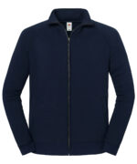 Iconic premium sweat jacket - Image 3